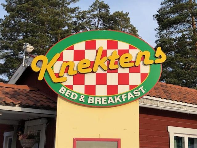 Knektens Bed & Breakfast Rättvik Exteriér fotografie